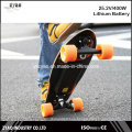 400W Lithium Bestes Elektrisches Skateboard mit Fernbedienung